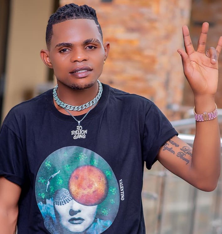 Rydim Boy Bravo ft.King Saha,